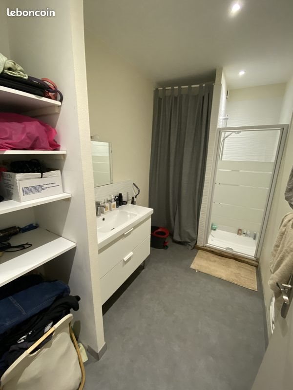Appartement à louer, 59m², Montbrison