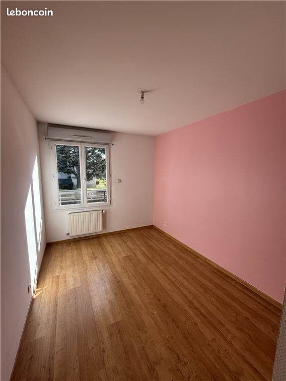 Appartement à louer, 70m², Saint-Chamond