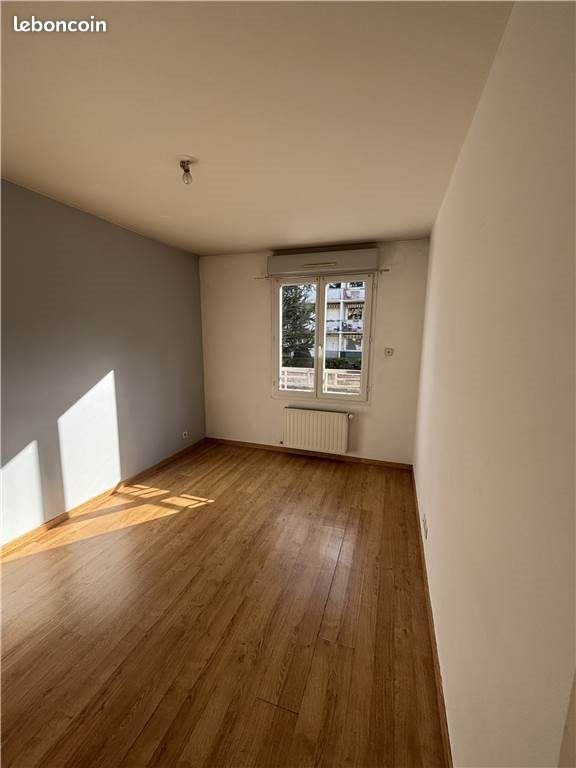 Appartement à louer, 70m², Saint-Chamond