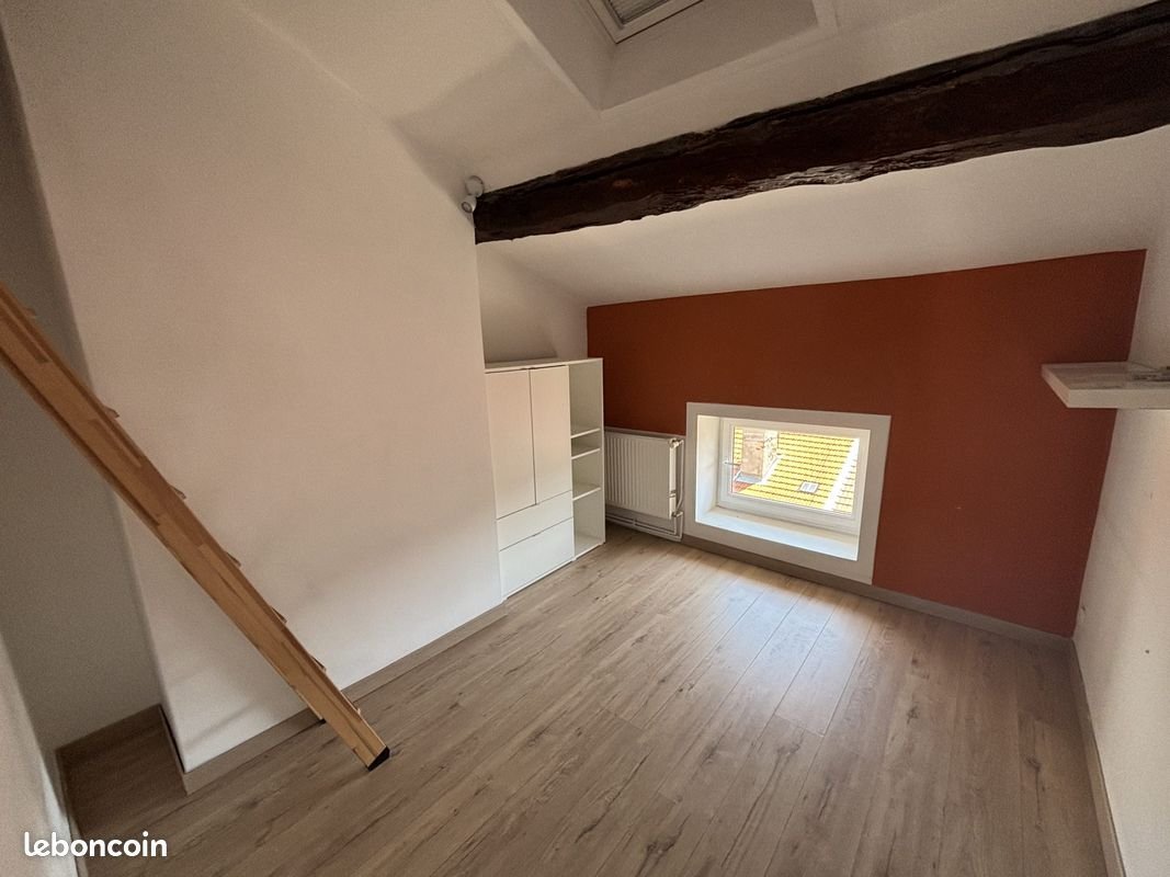 Appartement à louer, 104m², Saint-Étienne