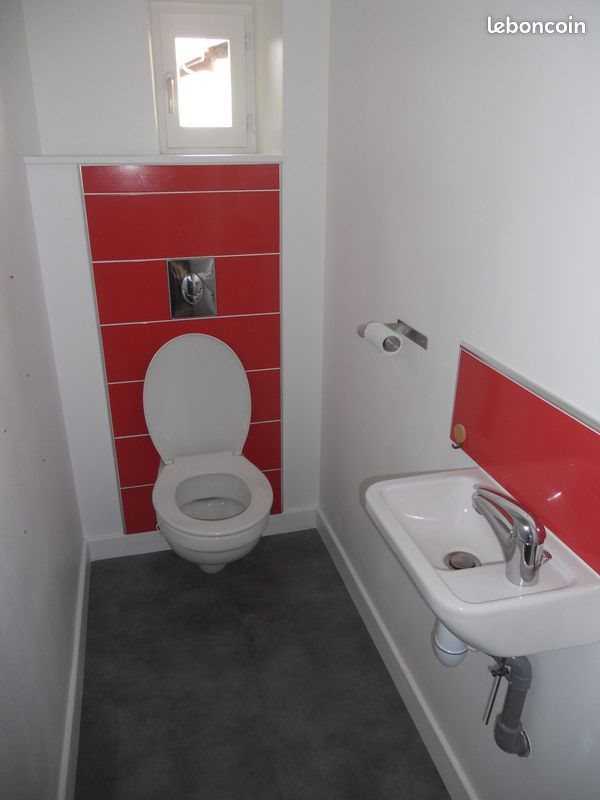 Appartement à louer, 59m², Montbrison