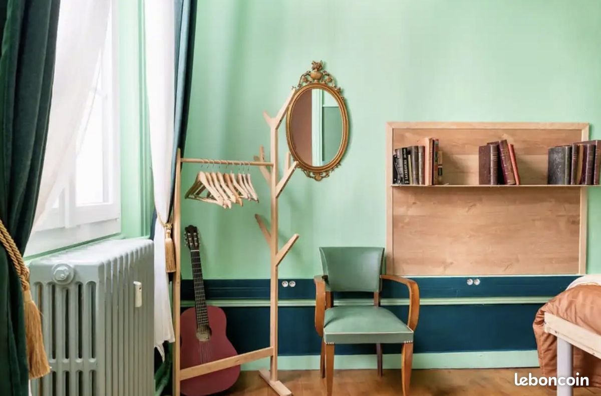 Appartement à vendre, 74m², Saint-Étienne