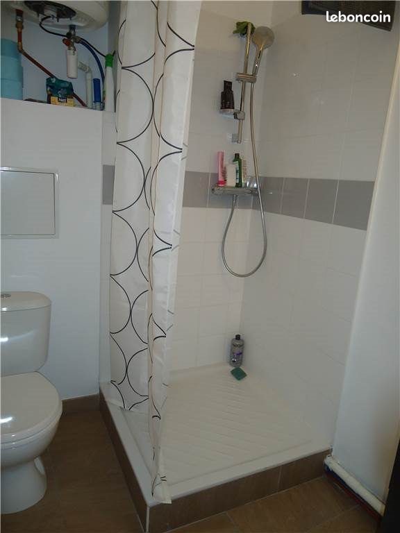 Appartement à louer, 32m², Saint-Étienne