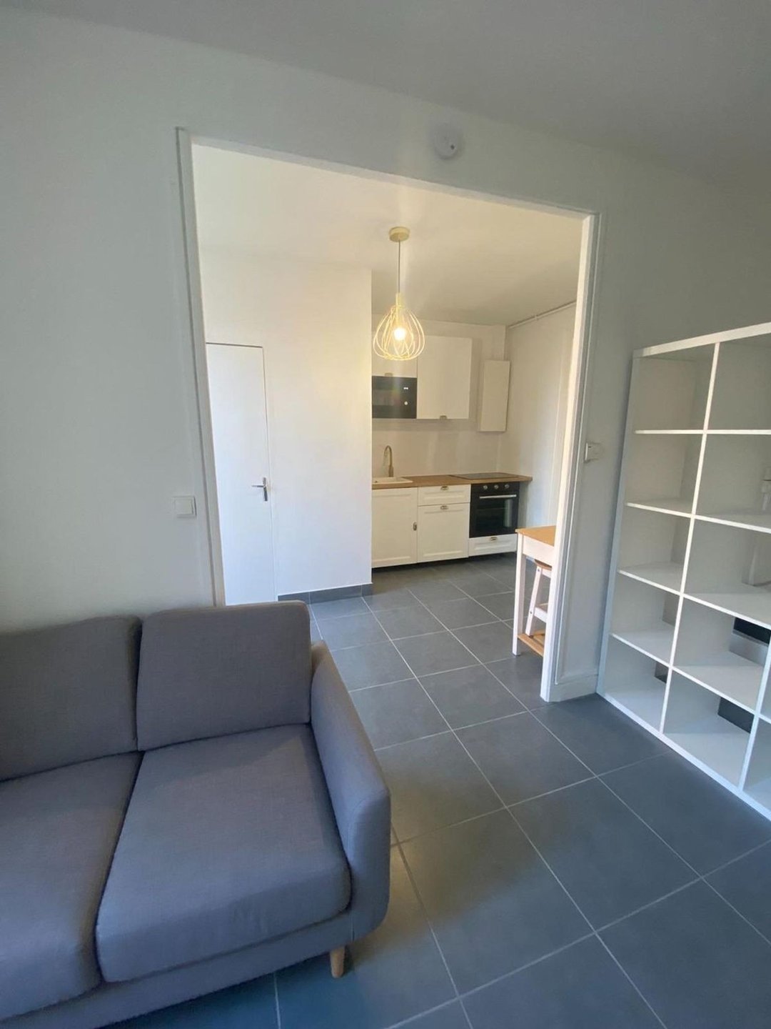 Appartement à vendre, 30m², Saint-Étienne