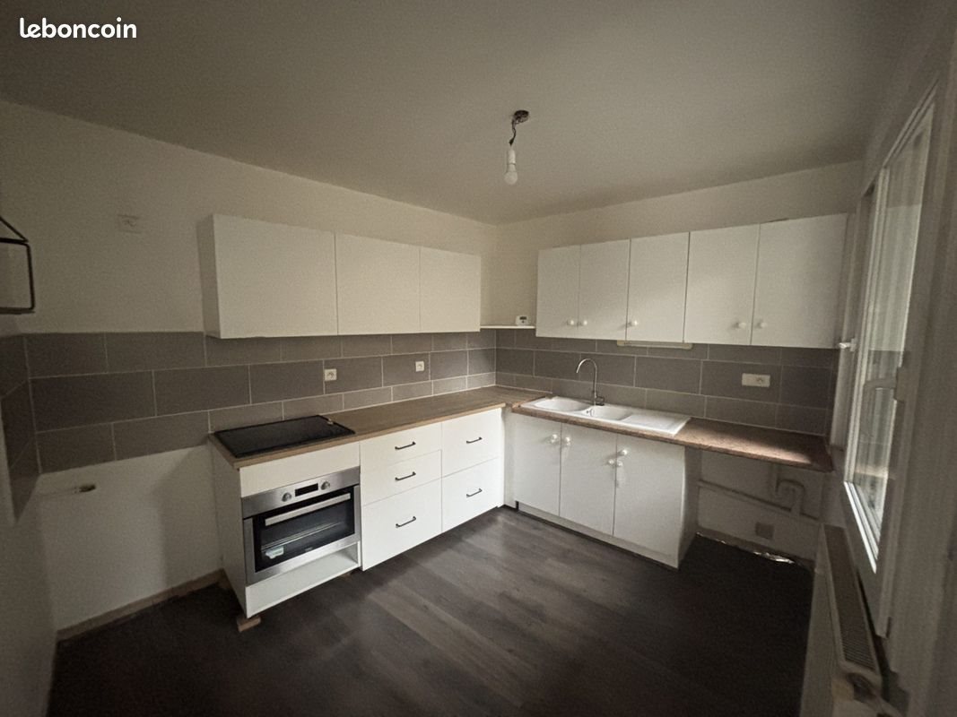 Maison à louer, 90m², La Fouillouse