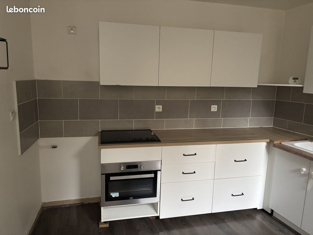 Maison à louer, 90m², La Fouillouse