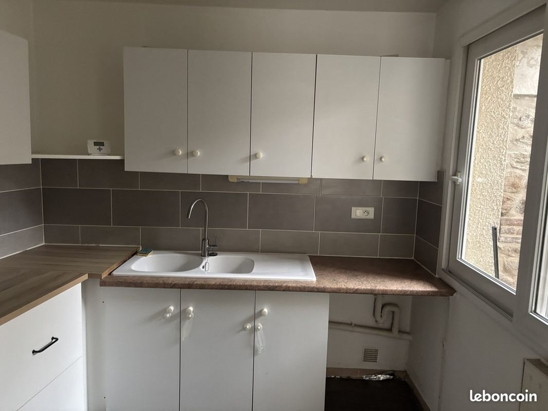 Maison à louer, 90m², La Fouillouse