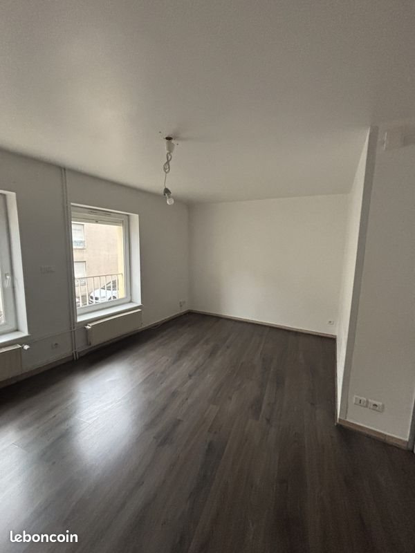 Maison à louer, 90m², La Fouillouse