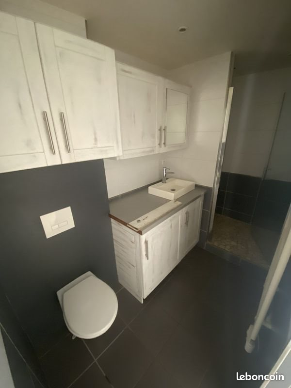 Appartement à louer, 18m², Montbrison