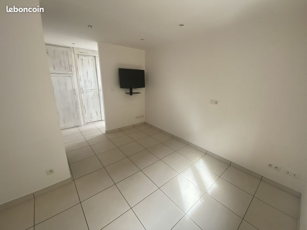 Appartement à louer, 18m², Montbrison
