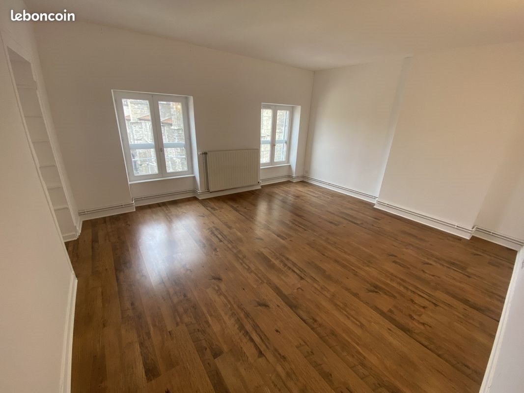 Appartement à vendre, 87m², Montbrison