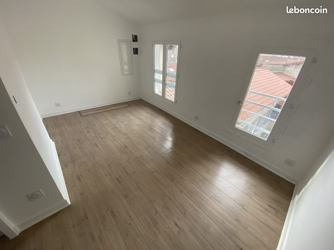 Appartement à vendre, 87m², Montbrison