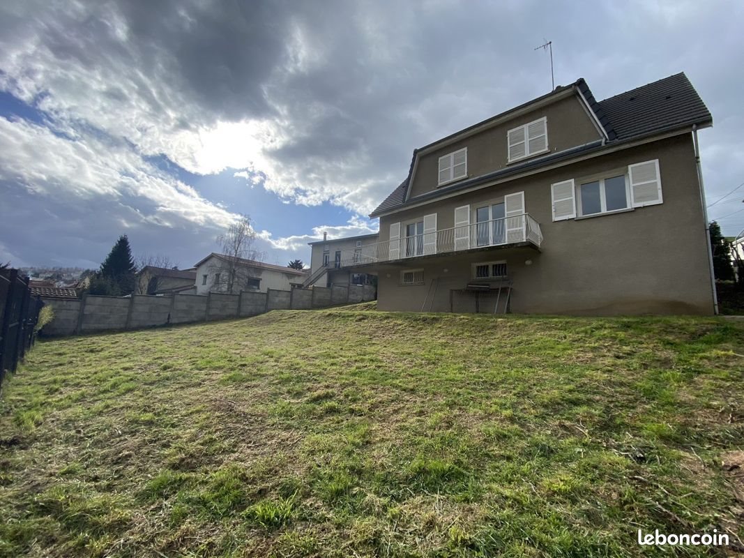 Maison à louer, 115m², Sorbiers