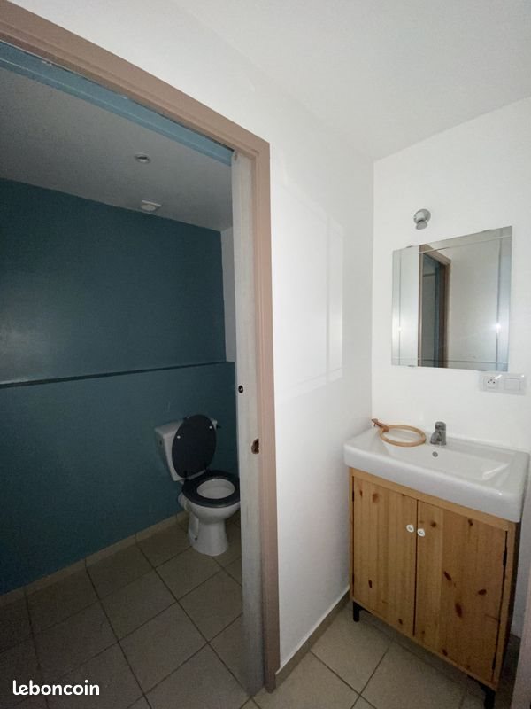 Appartement à vendre, 60m², Saint-Étienne