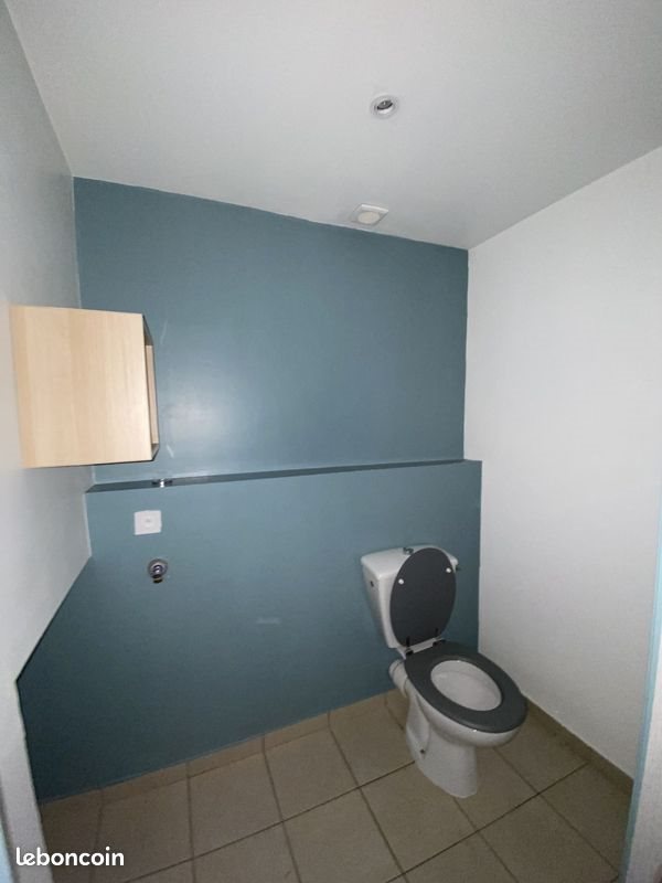 Appartement à vendre, 60m², Saint-Étienne