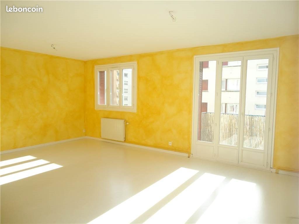 Appartement à louer, 57m², Saint-Etienne