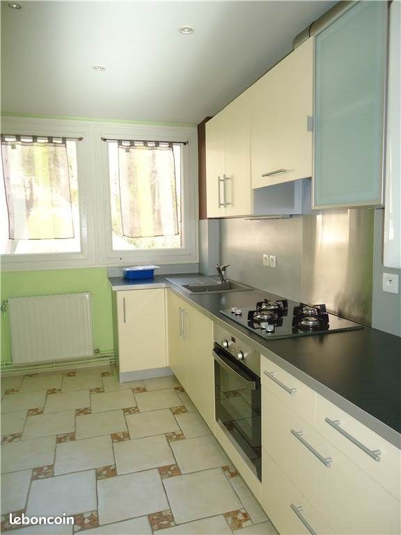 Appartement à louer, 57m², Saint-Etienne