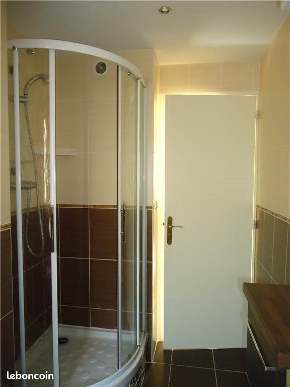 Appartement à louer, 57m², Saint-Etienne