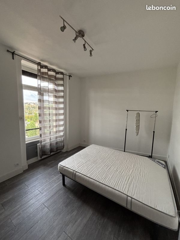 Appartement à louer, 37m², Villars