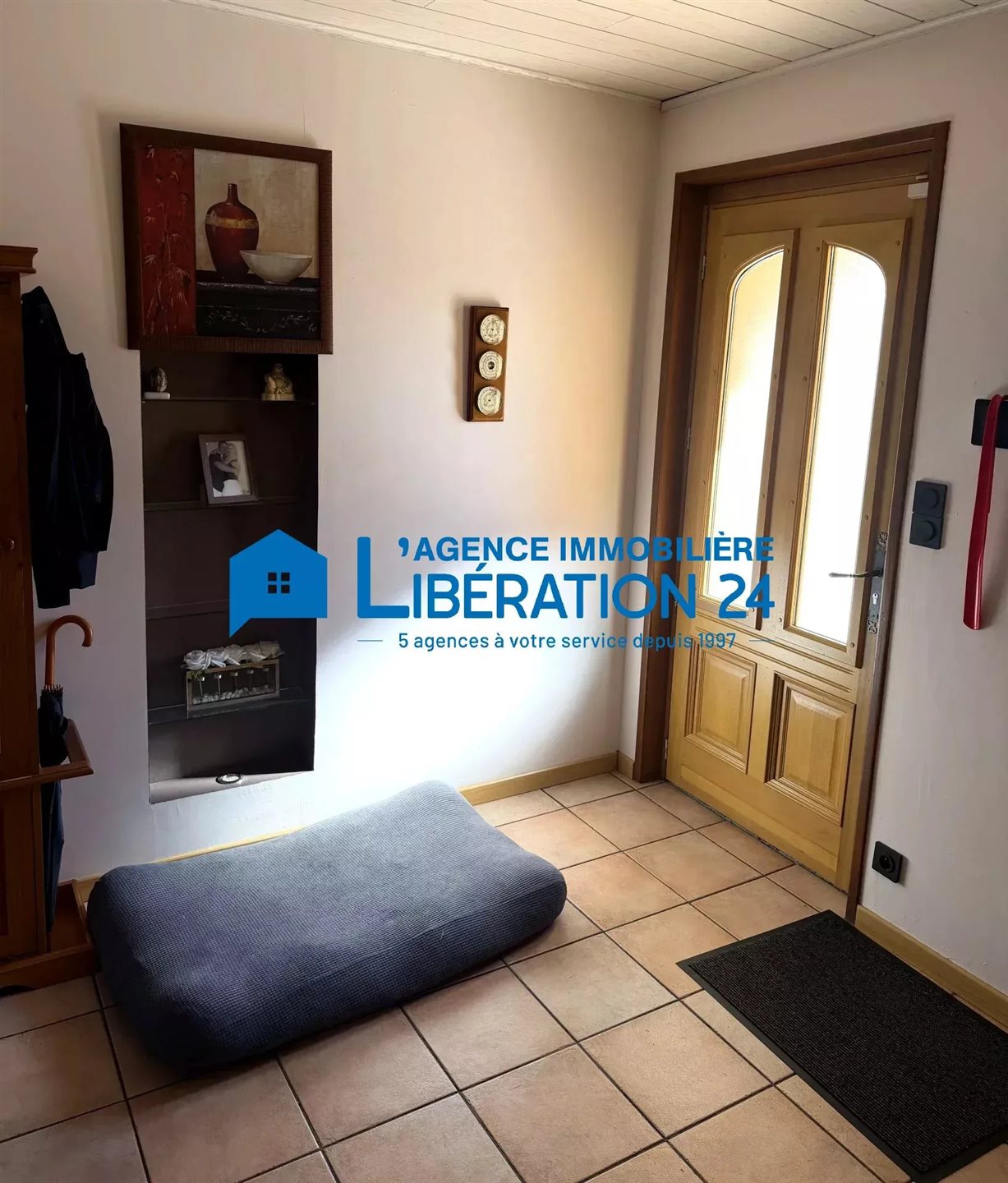 Maison à vendre, 198m², La Chapelle-d'Aurec