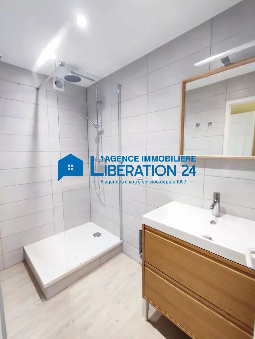 Appartement à louer, 65m², Saint-Etienne