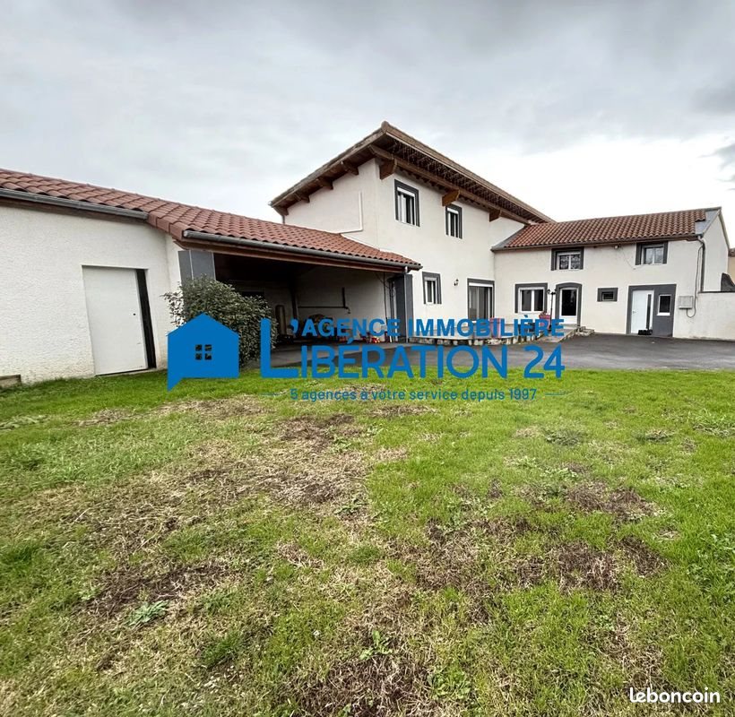 Maison à vendre, 170m², Craintilleux