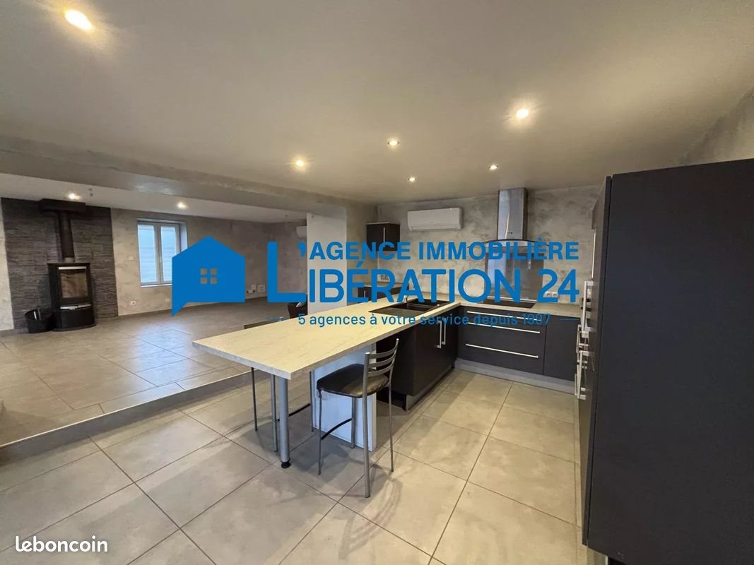 Maison à vendre, 170m², Craintilleux