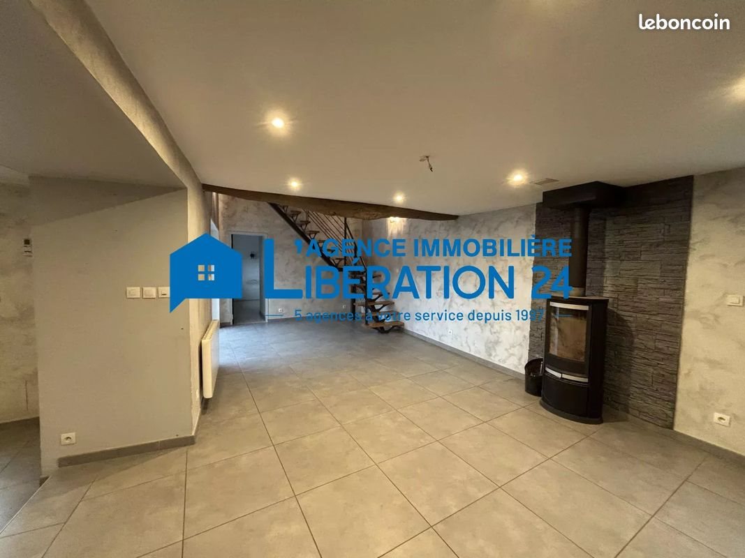 Maison à vendre, 170m², Craintilleux