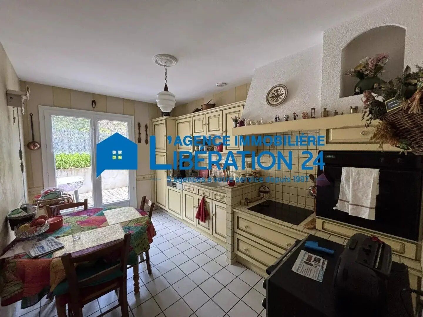 Maison à vendre, 105m², Saint-Etienne