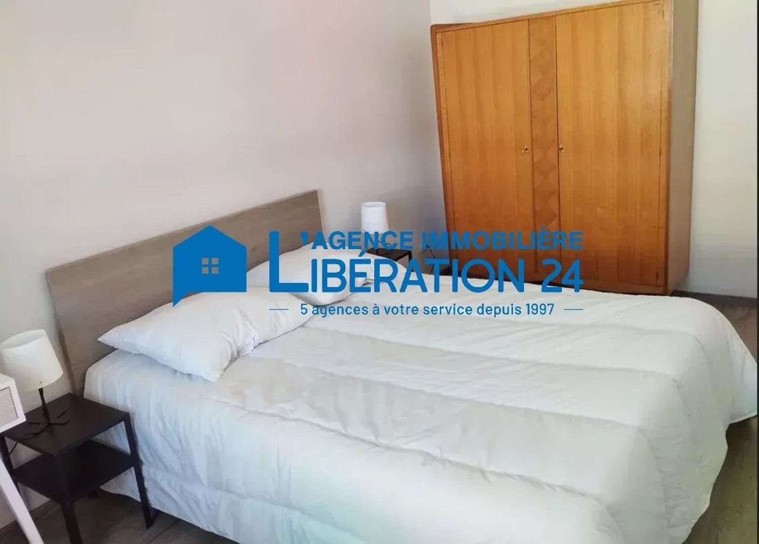 Appartement à vendre, 78m², Saint-Étienne