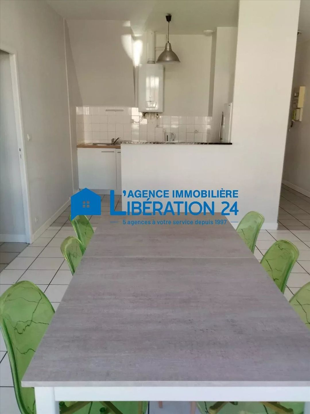 Appartement à vendre, 78m², Saint-Étienne