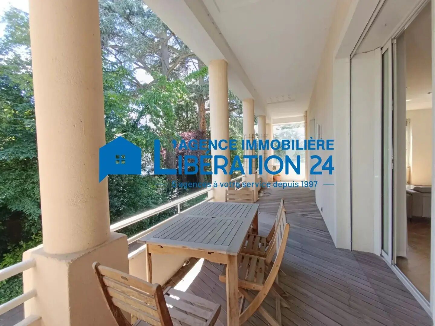 Appartement à vendre, 170m², Saint-Étienne
