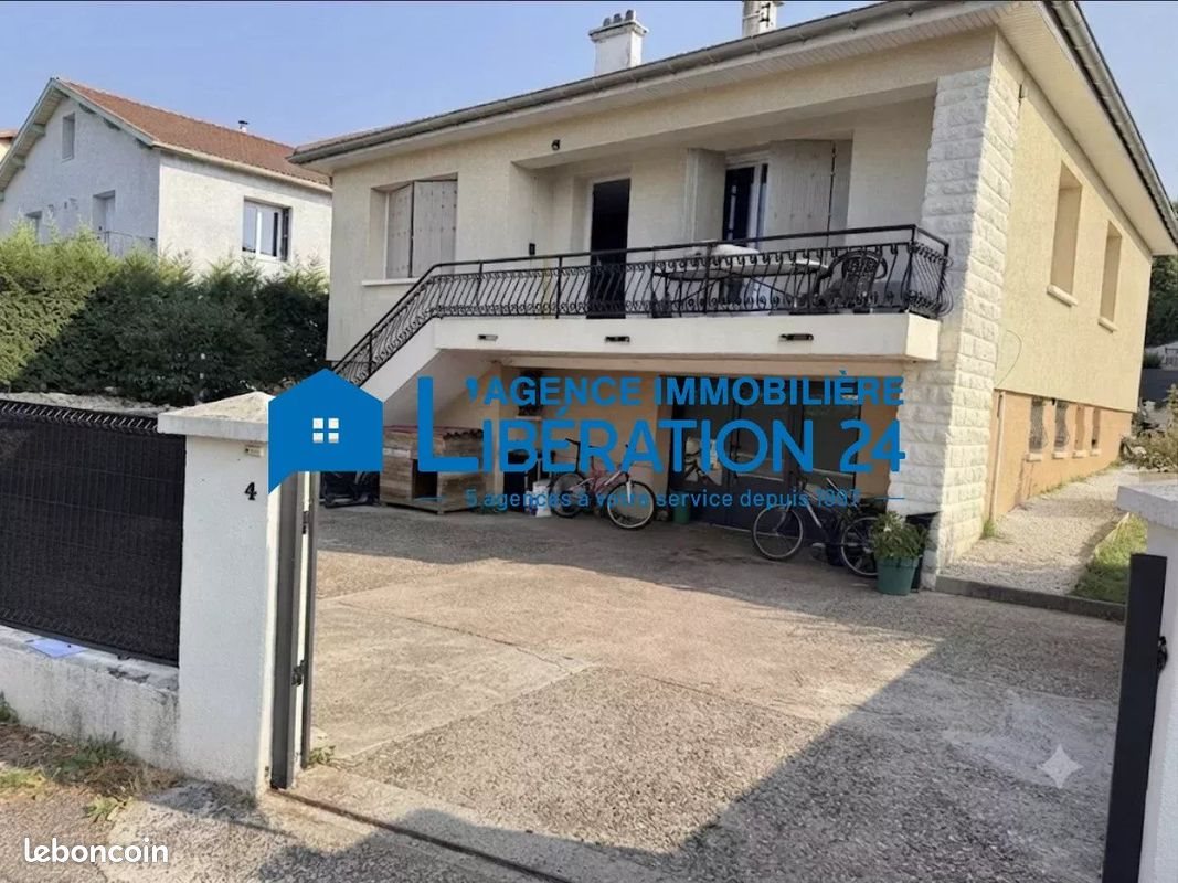 Maison à vendre, 95m², Beauzac