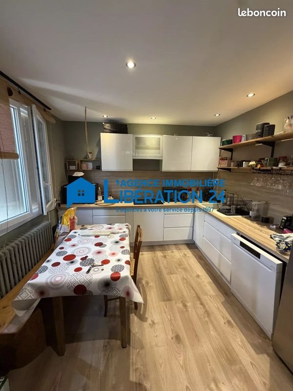Maison à vendre, 95m², Beauzac