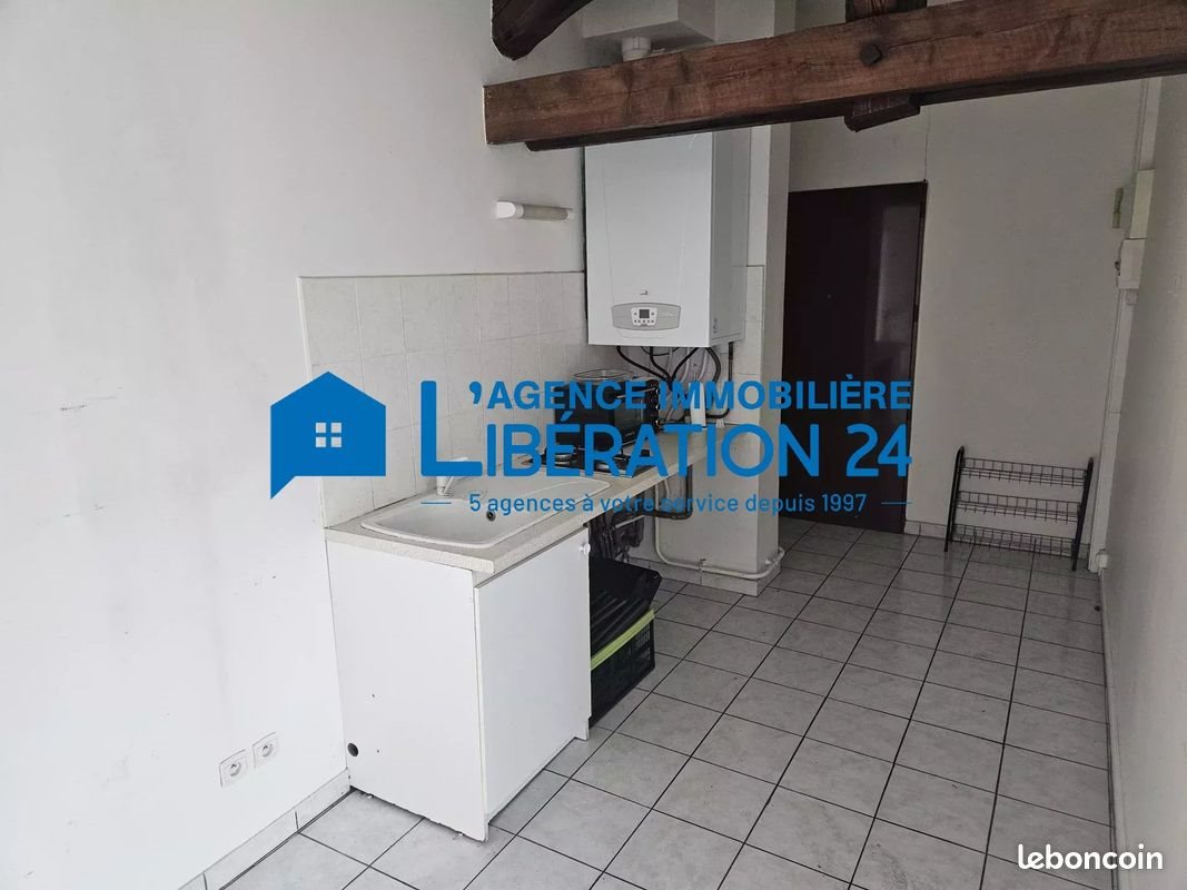 Appartement à louer, 39m², Saint-Chamond