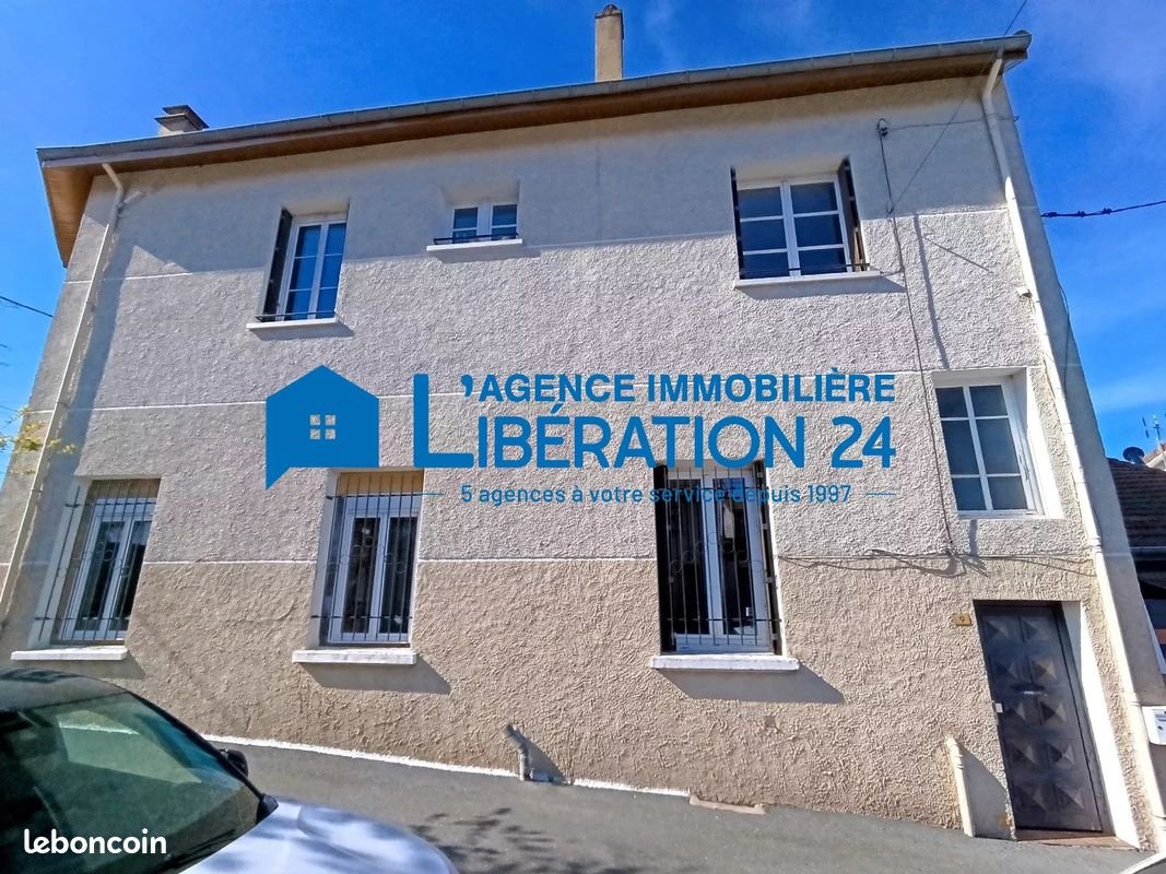 Appartement à vendre, 37m², Saint-Etienne