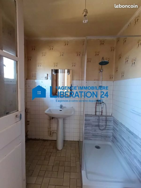 Appartement à vendre, 37m², Saint-Etienne