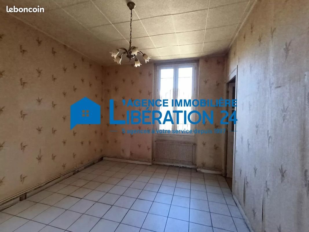 Appartement à vendre, 37m², Saint-Etienne