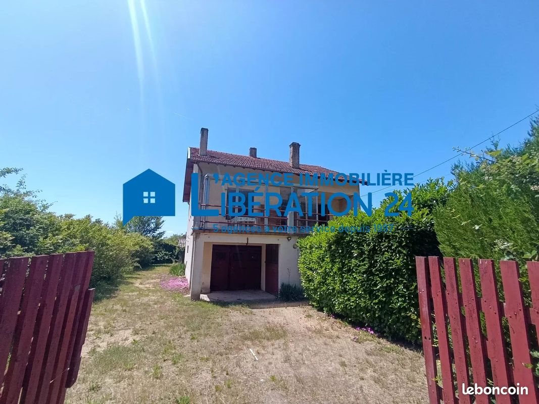 Maison à vendre, 87m², Saint-Just-Saint-Rambert