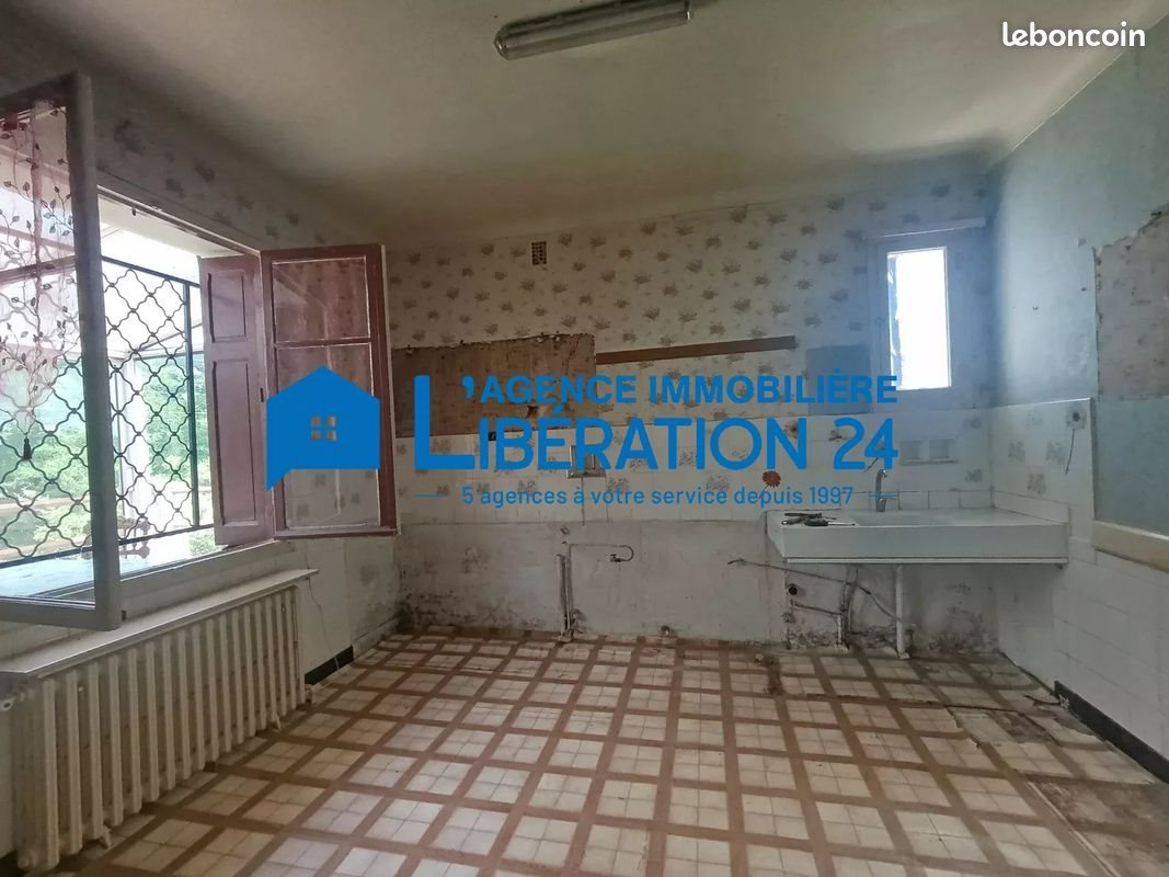 Maison à vendre, 87m², Saint-Just-Saint-Rambert