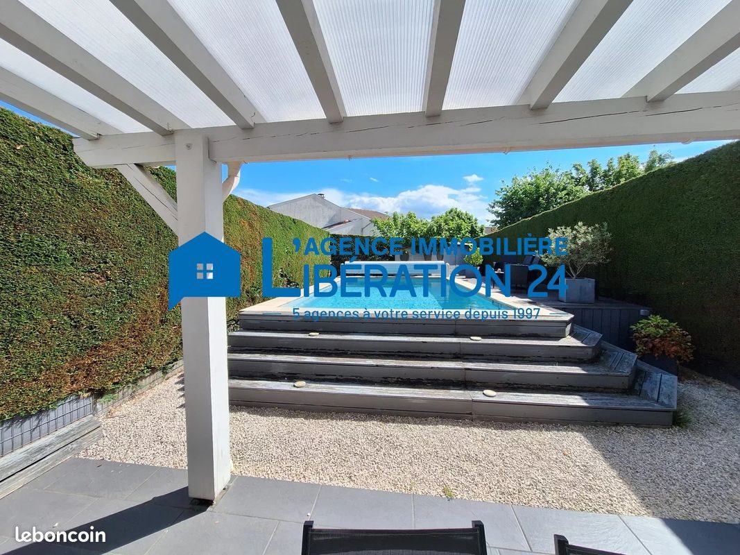 Maison à vendre, 90m², La Talaudière