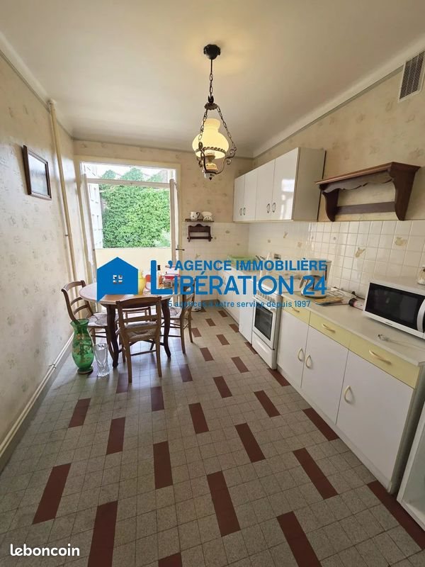 Appartement à vendre, 101m², Saint-Chamond