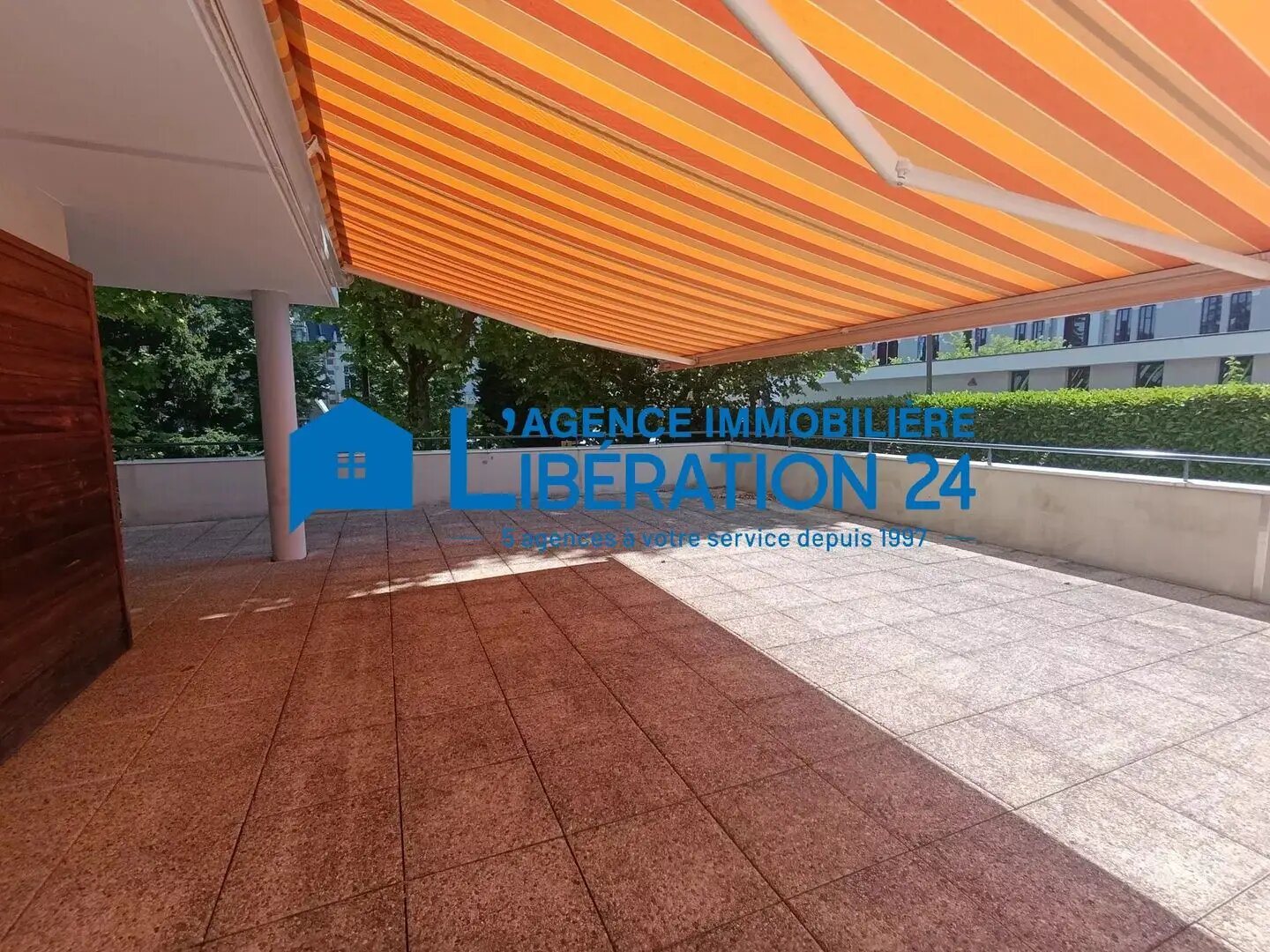 Appartement à vendre, 91m², Saint-Etienne