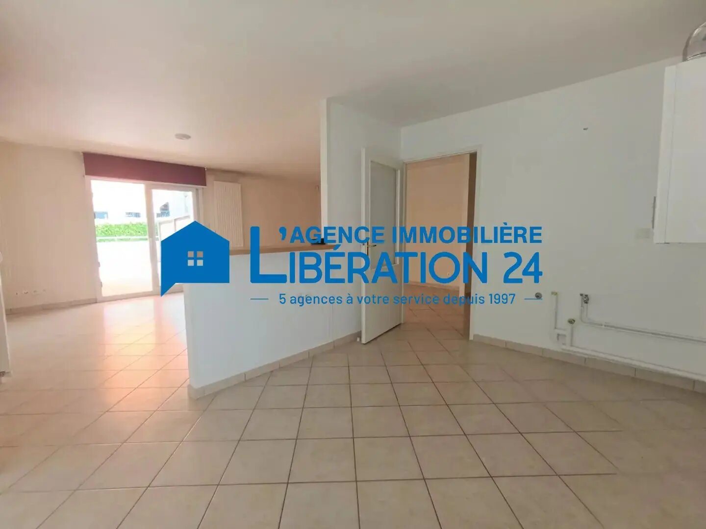 Appartement à vendre, 91m², Saint-Etienne