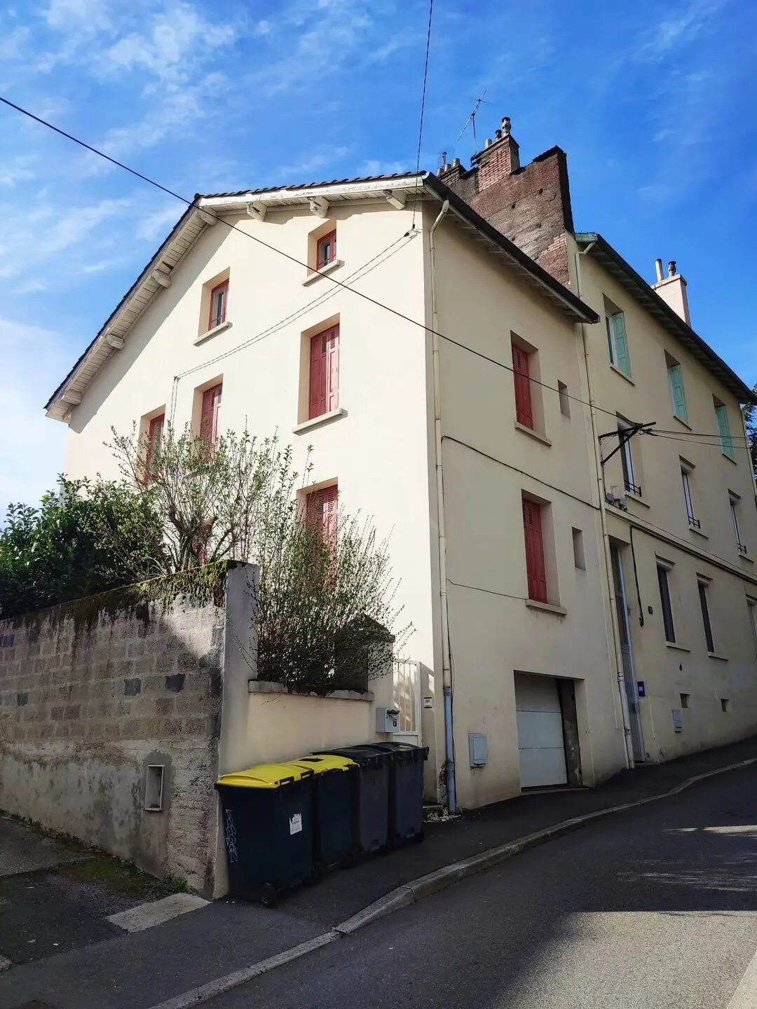 Maison à louer, 140m², Saint-Etienne