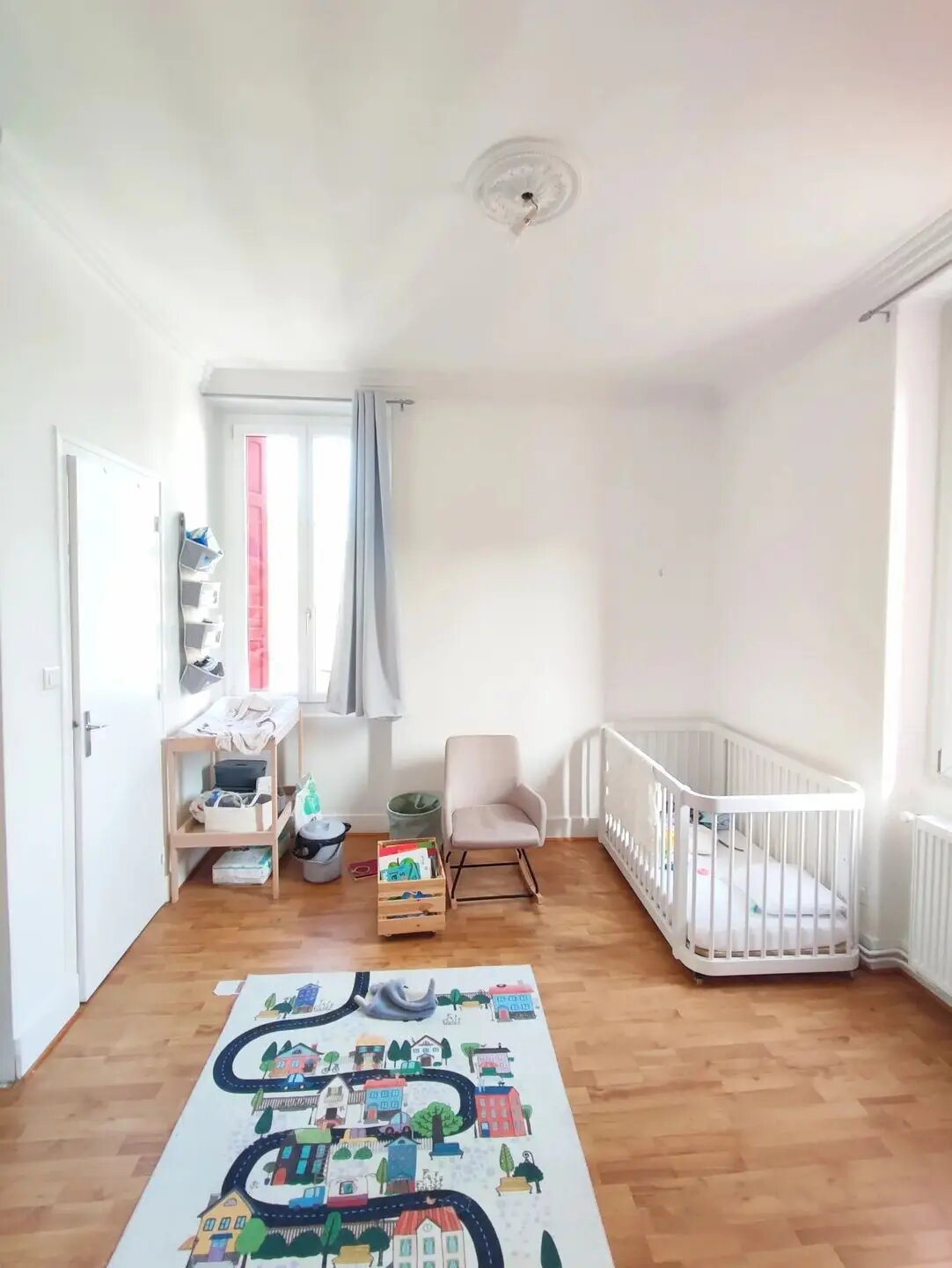 Maison à louer, 140m², Saint-Etienne