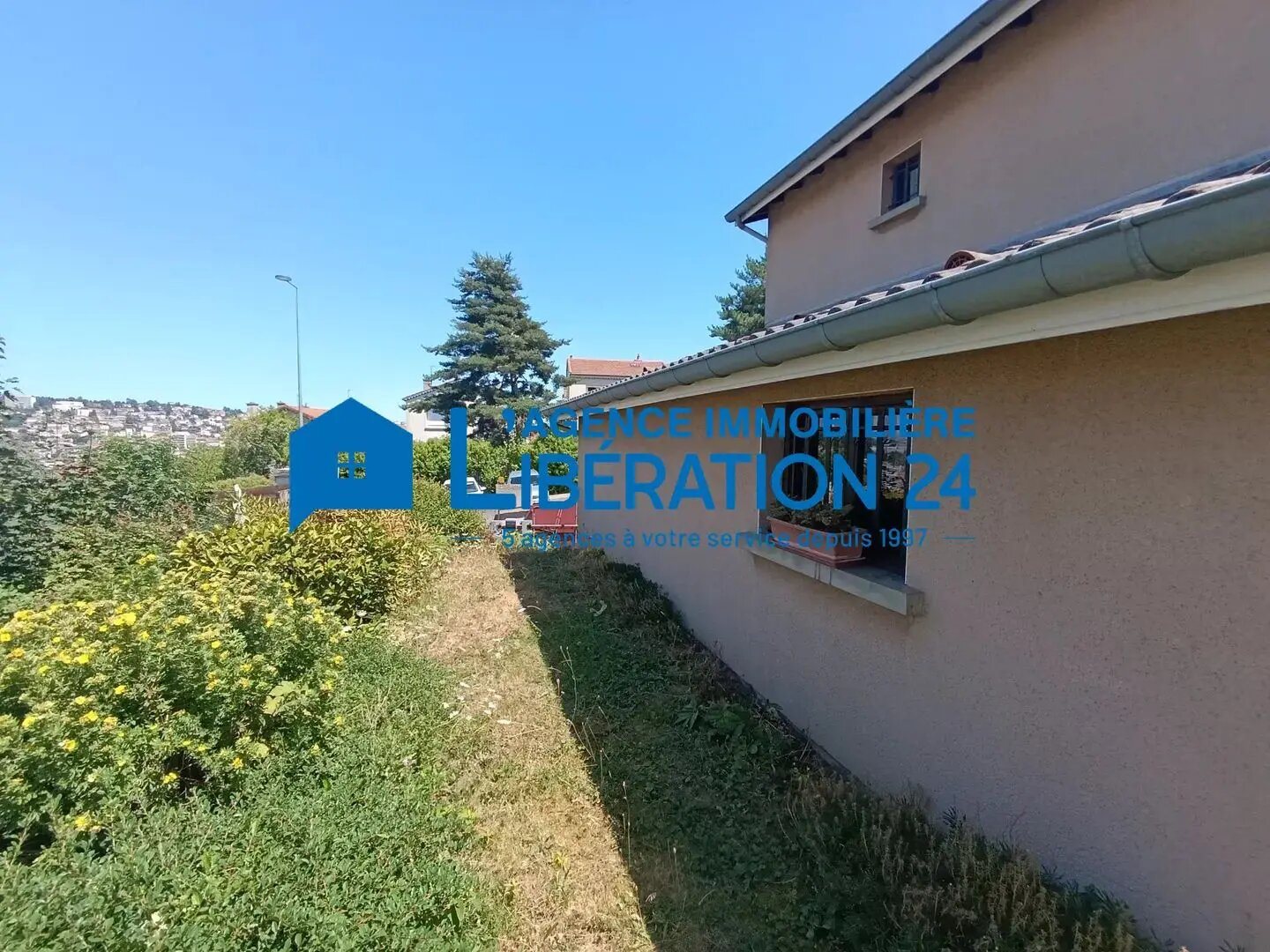 Maison à vendre, 129m², Saint-Etienne