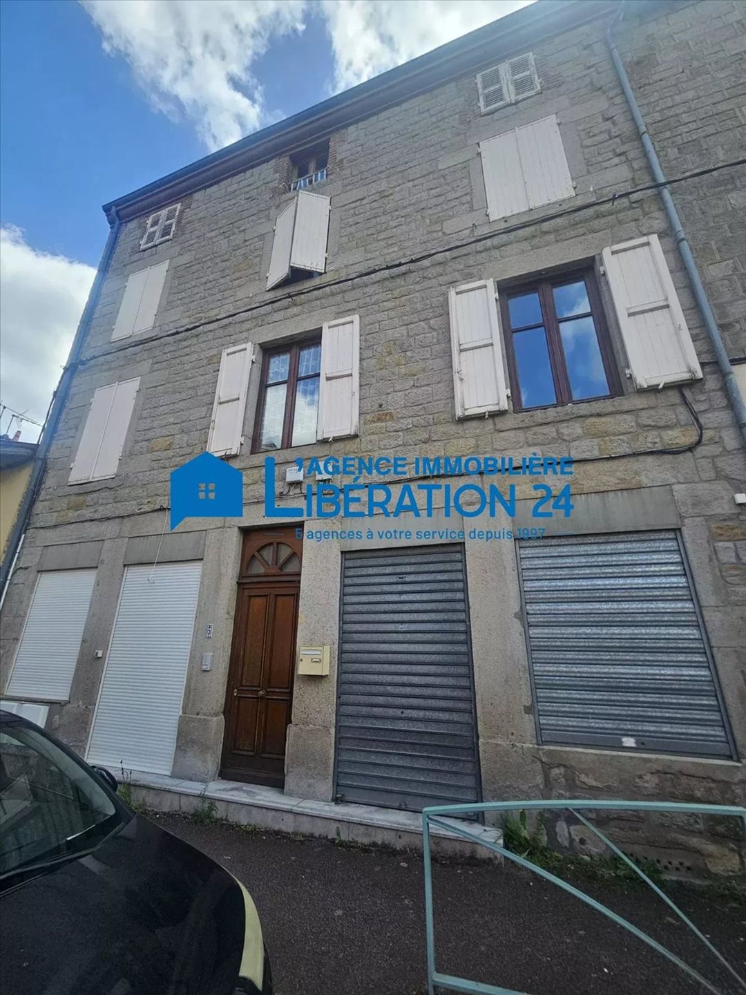 Maison à vendre, 235m², L'Horme