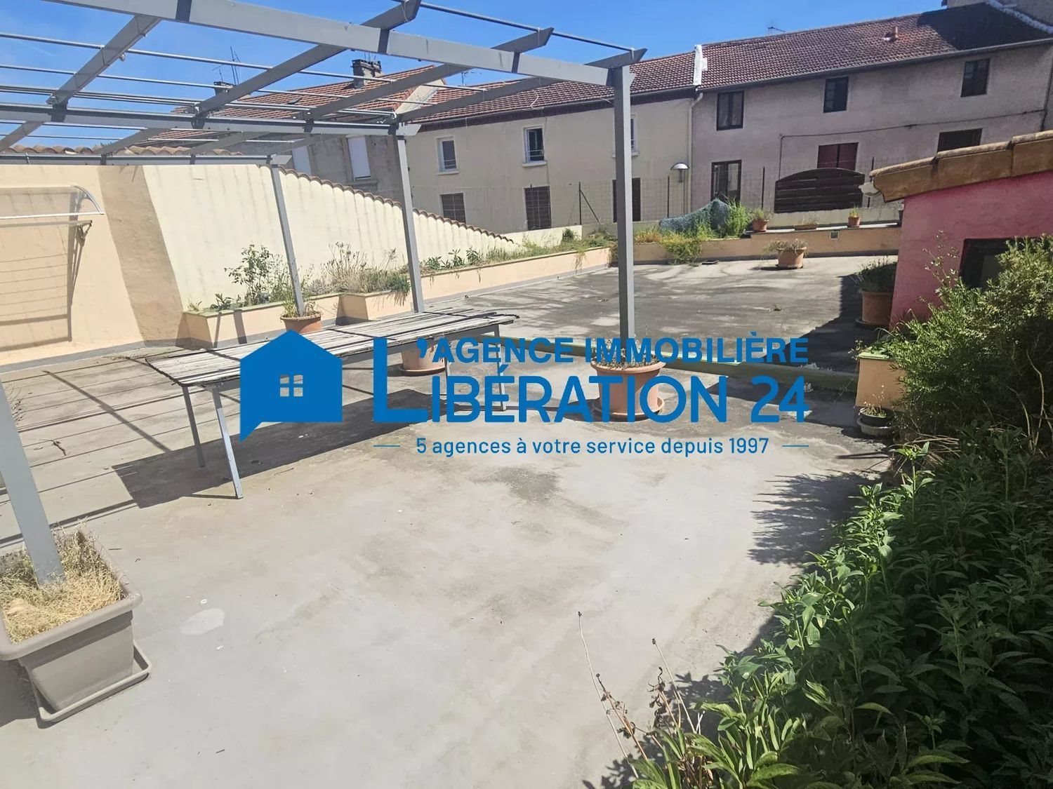 Maison à vendre, 235m², L'Horme