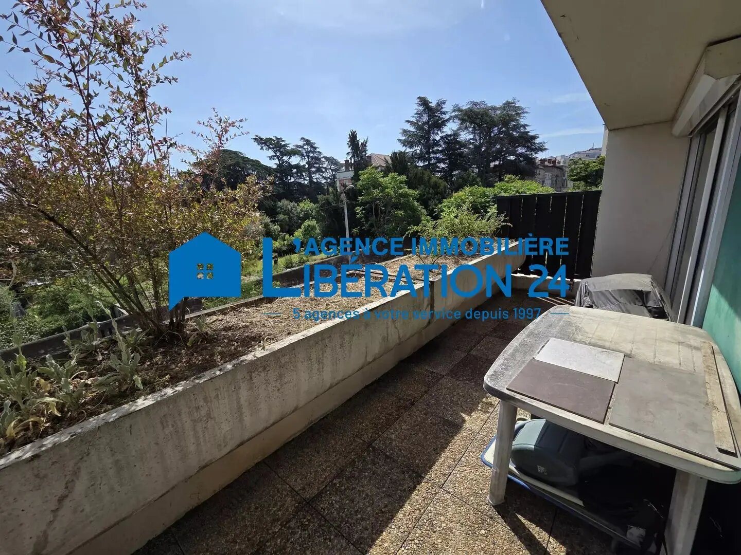 Appartement à vendre, 104m², Saint-Chamond